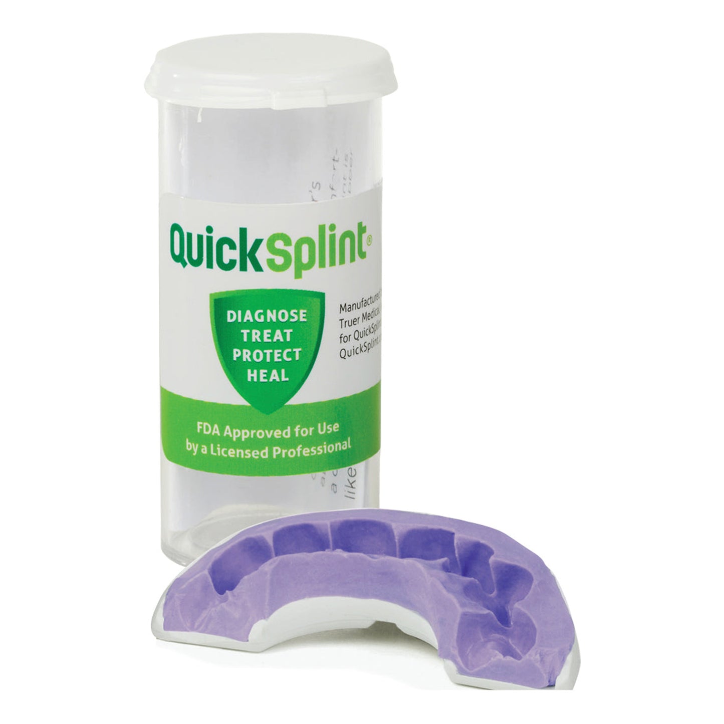 Quicksplints