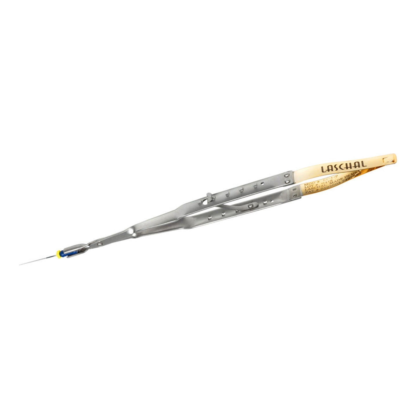 Laschal Endodontic File Holder