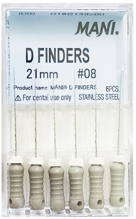 MANI D-Finder 21mm
