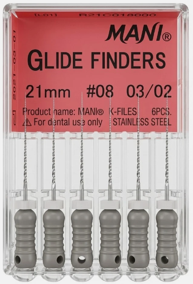 MANI Glide Finder 21mm