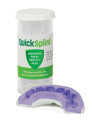 Quicksplints