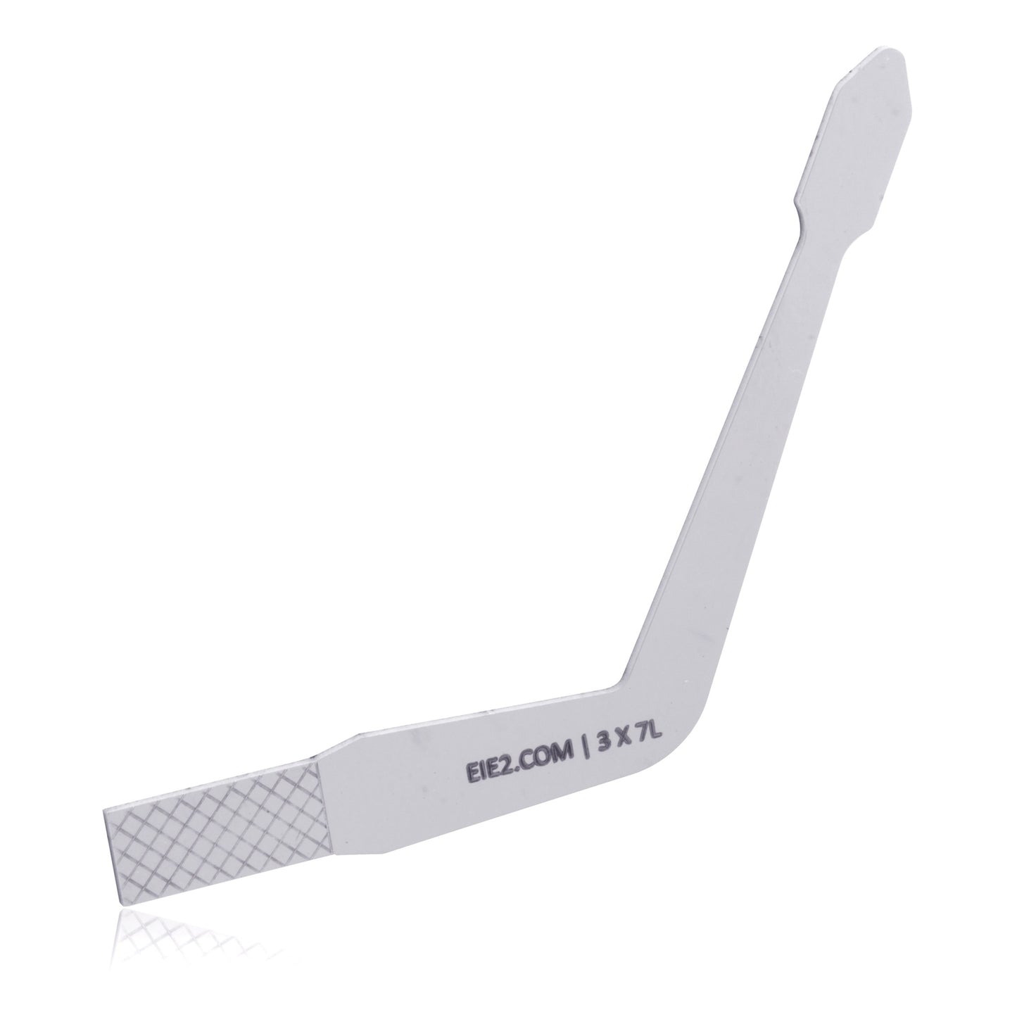 Carr Micromirror - 3x7mm Shovel Angled Left or Right