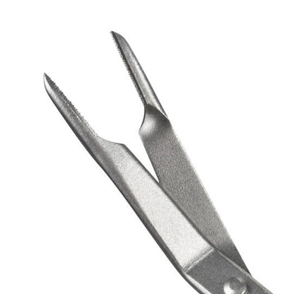Laschal 'Raptor' Post Removal Forcep