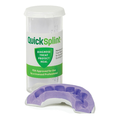 Quicksplints
