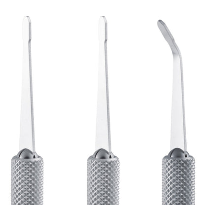 Carr Micromirror - 2x5mm Shovel