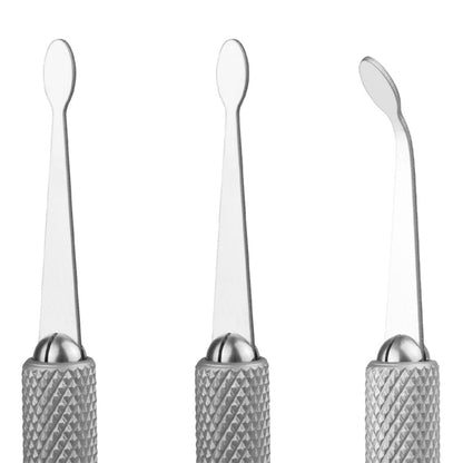 Carr Micromirror - 3x6mm Oval