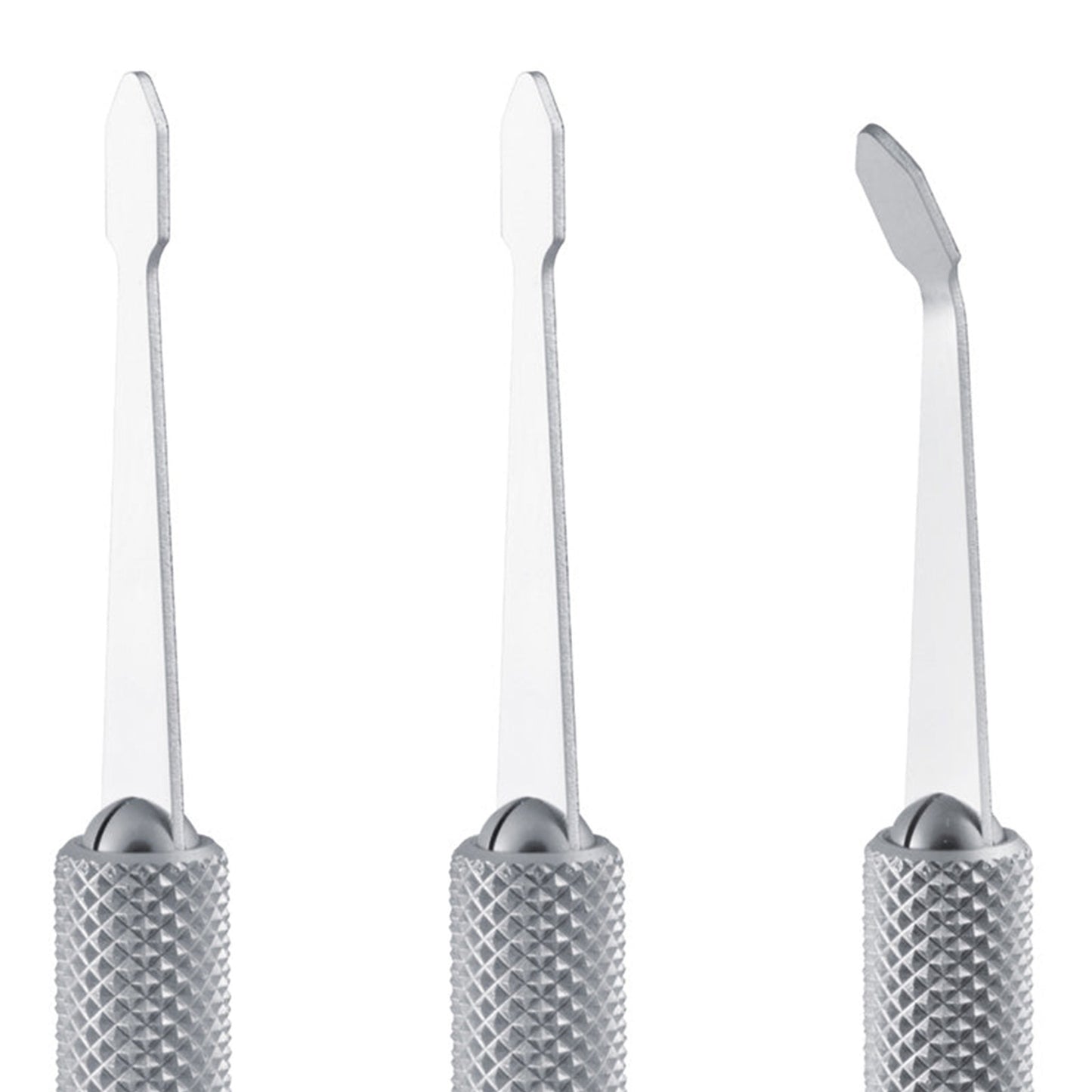 Carr Micromirror - 3x7mm Shovel