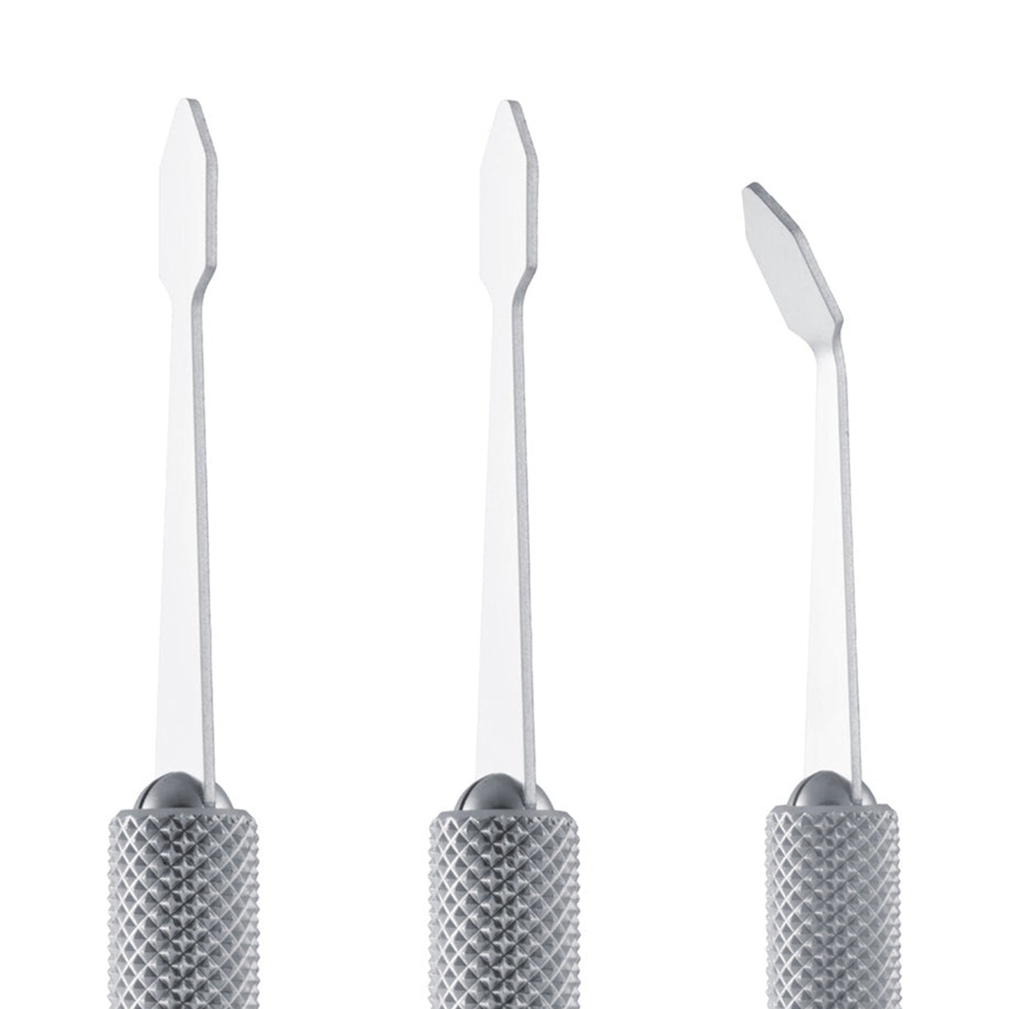 Carr Micromirror - 4x9mm Shovel
