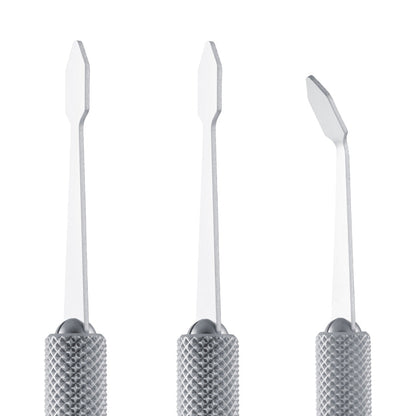 Carr Micromirror - 4x9mm Shovel