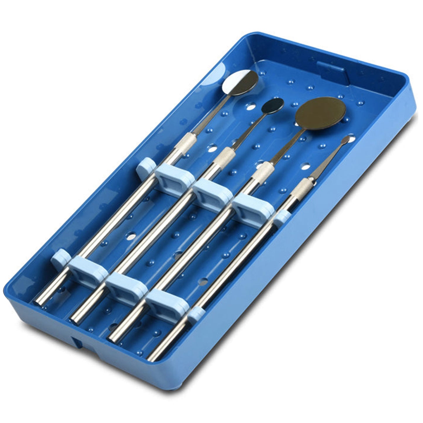 Sapphire HD Autoclave Cassette