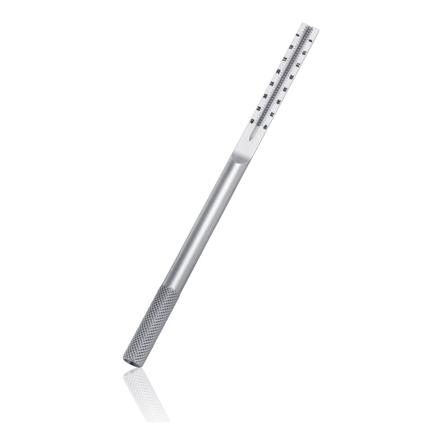 Ambidextrous Measuring Handle