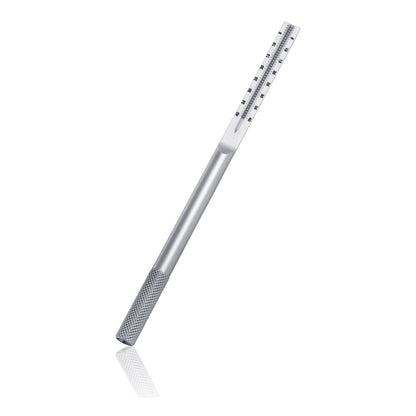 Ambidextrous Measuring Handle