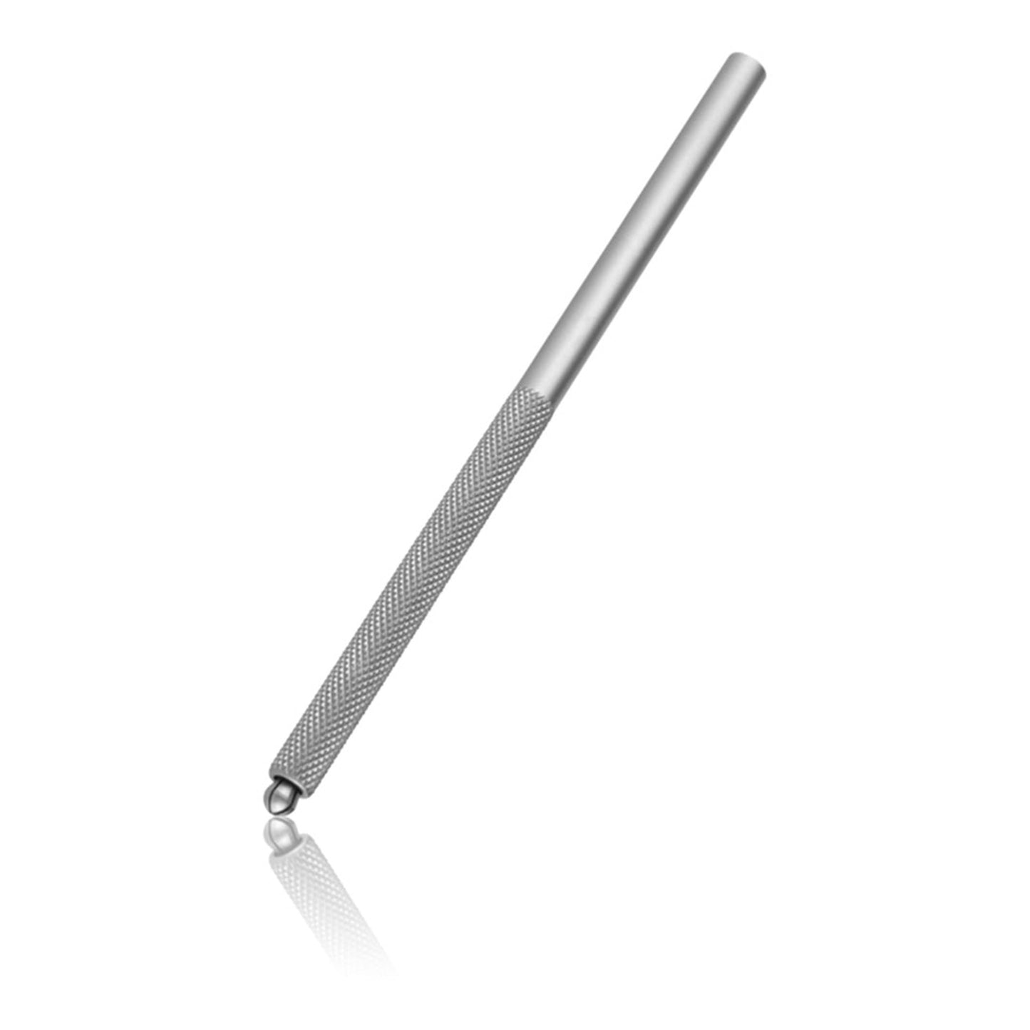 Non-Measuring Mirror Handle