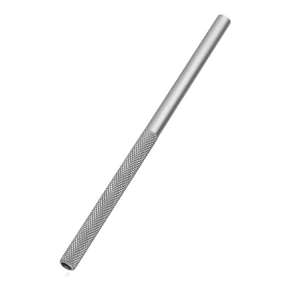 Non-Measuring Mirror Handle