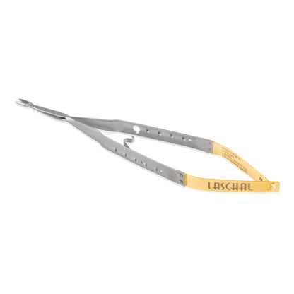 Laschal Snagless 6" Needle Holder