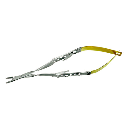 Laschal Snagless 6" Needle Holder
