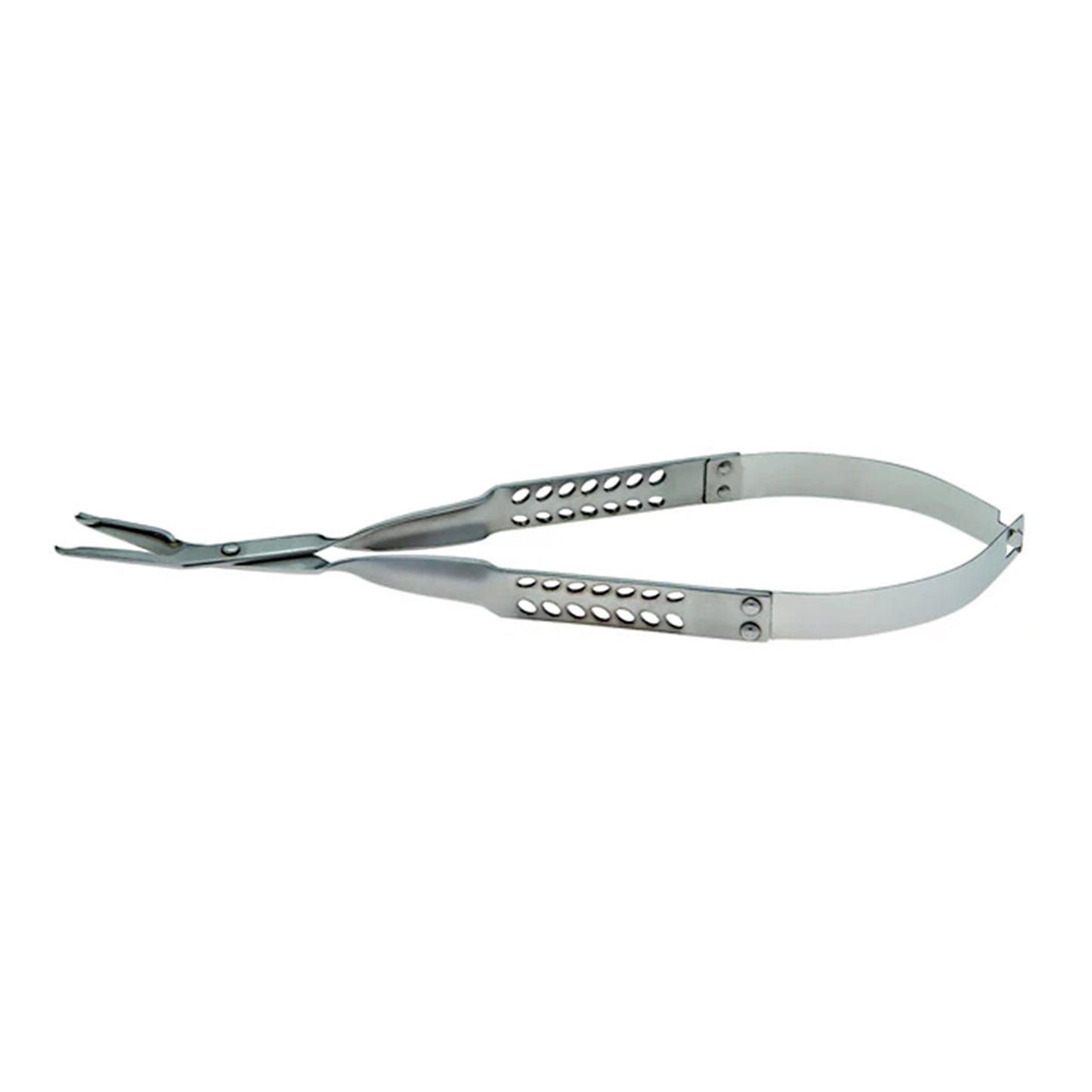 Laschal Up-Angled Suture Scissor Combination