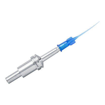 Tsunami Microsuction