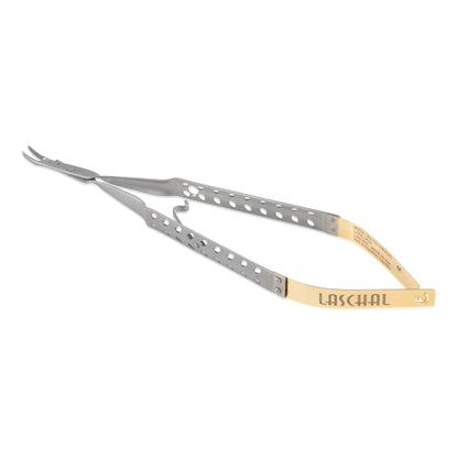 Laschal Cutting Edge 7" Needle Holder