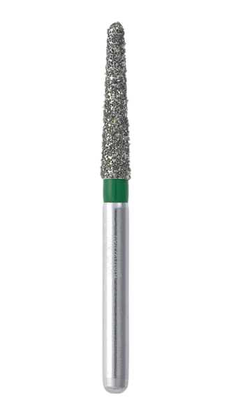 MANI Diamond Burs
