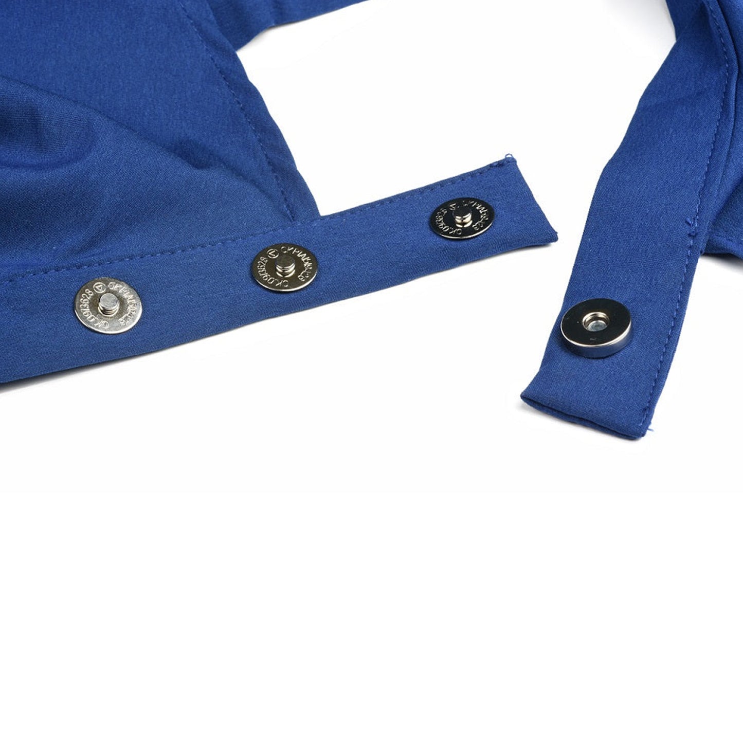 Washable Patient Bib