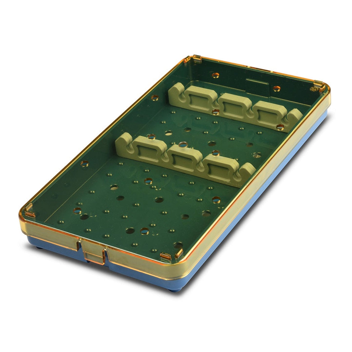 Sapphire HD Autoclave Cassette