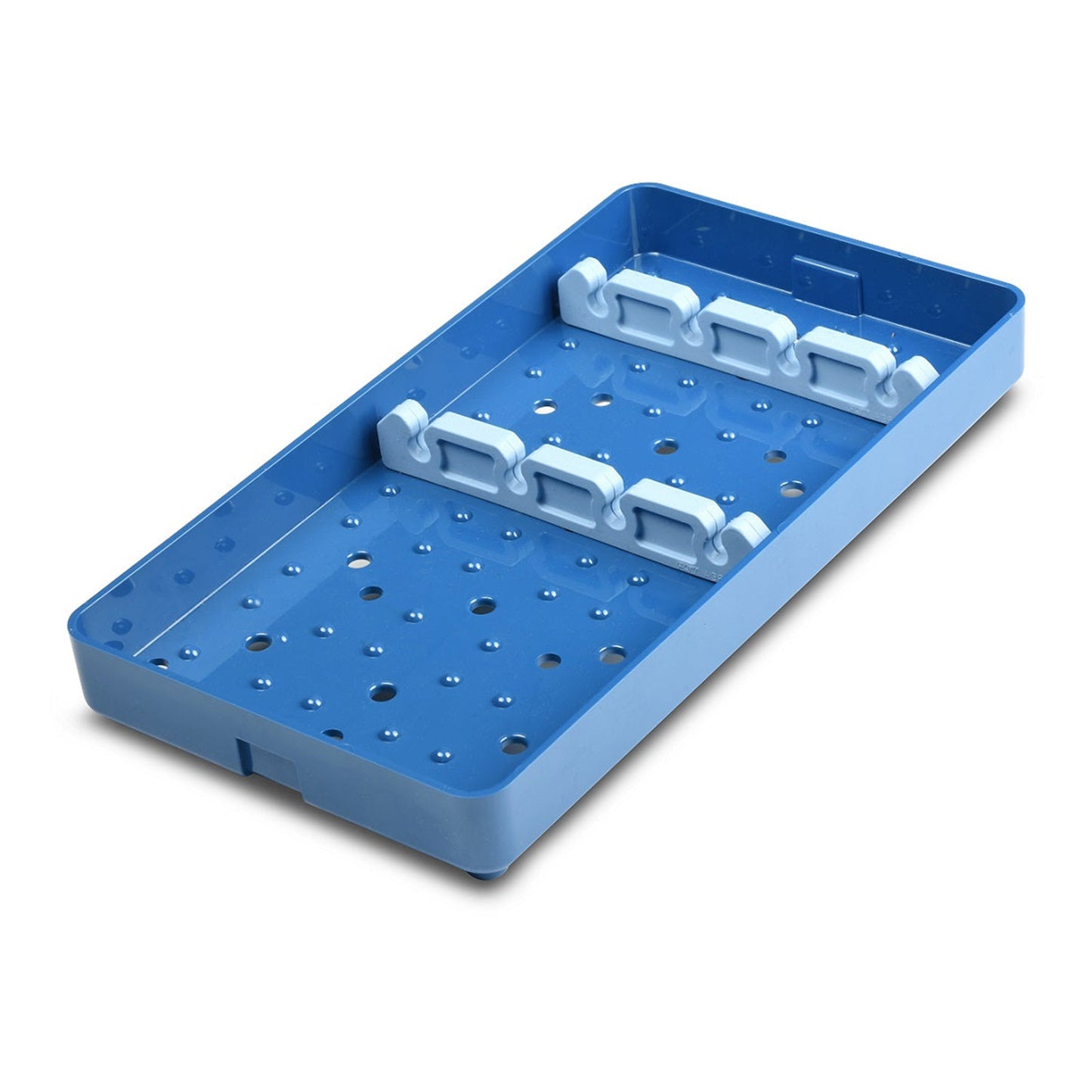 Sapphire HD Autoclave Cassette
