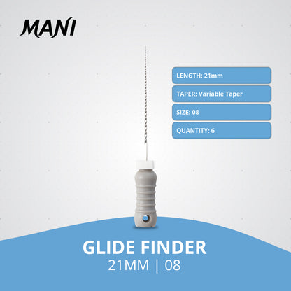 MANI Glide Finder 21mm