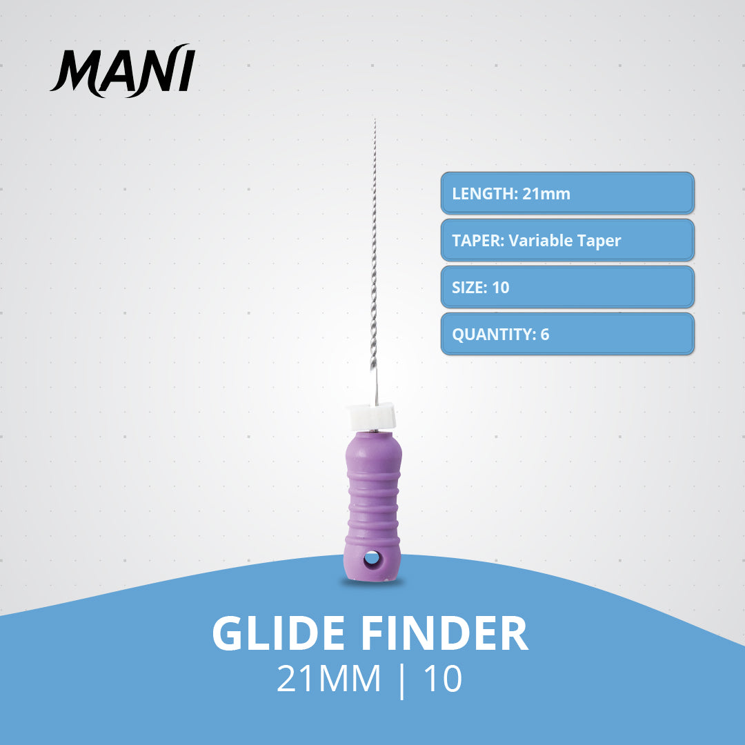 MANI Glide Finder 21mm
