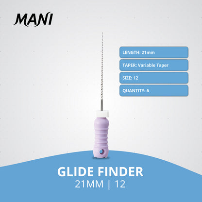 MANI Glide Finder 21mm