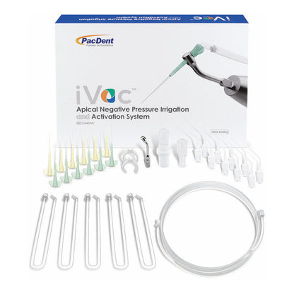 Pac-Dent iVac