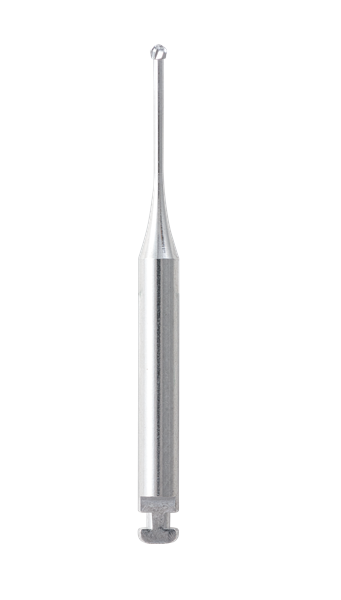 MANI MI Stainless Burs 34mm
