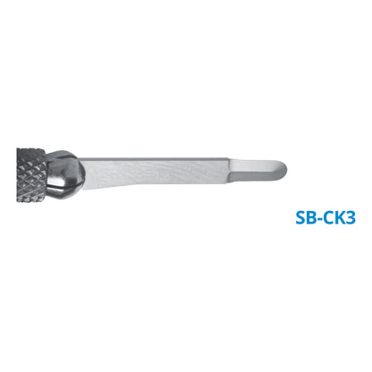 Scalpel Blades