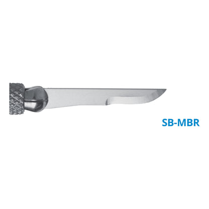 Scalpel Blades