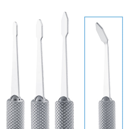 Carr Micromirror Set (3x) - Shovel Sizes