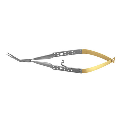 Laschal Stieglitz 45° Endodontic Forceps Extra Thin(Diamond Dusted)