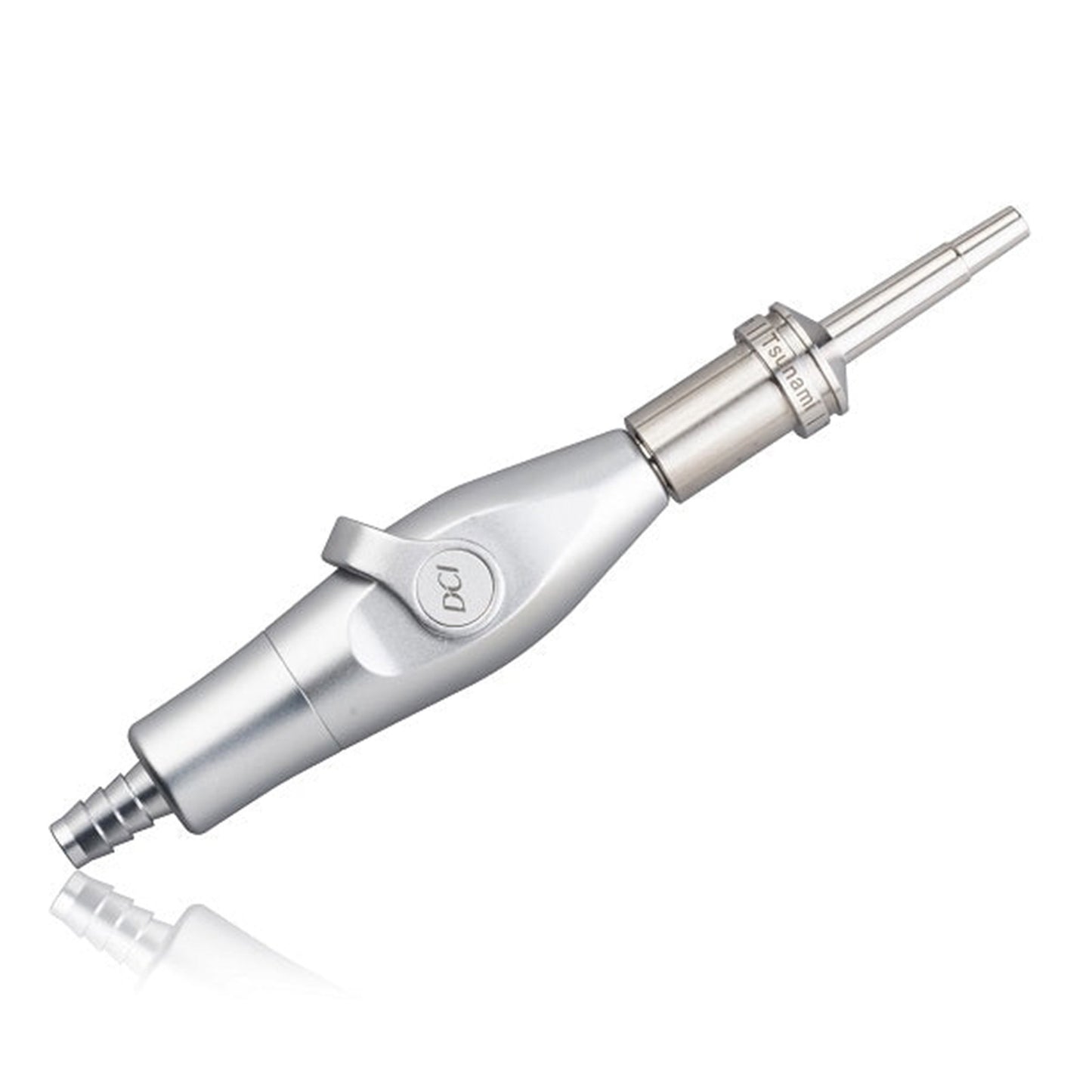 Tsunami Microsuction