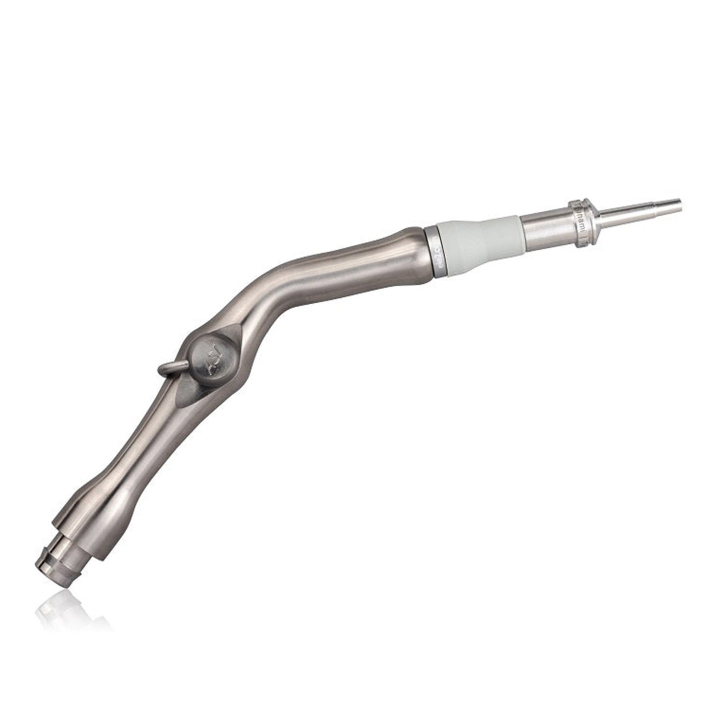 Tsunami Microsuction