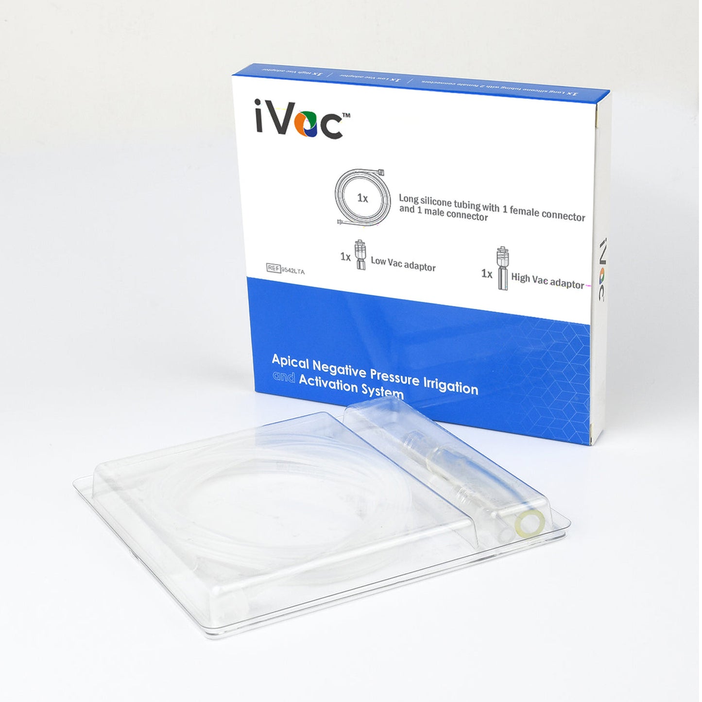 Pac-Dent iVac