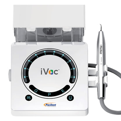 Pac-Dent iVac