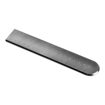 Taper Plate