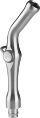 ASI Titanium Ergo Angle Suction Handpiece