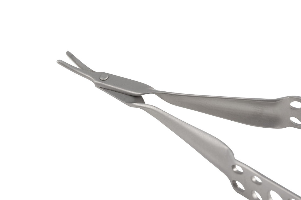 Laschal SofTouch Endodontics – in Scissor Suture Excellence