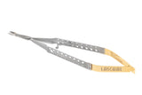 Laschal Cutting Edge 7" Needle Holder