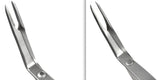 Laschal Stieglitz 90° Endodontic Forceps Extra Thin(Diamond Dusted)